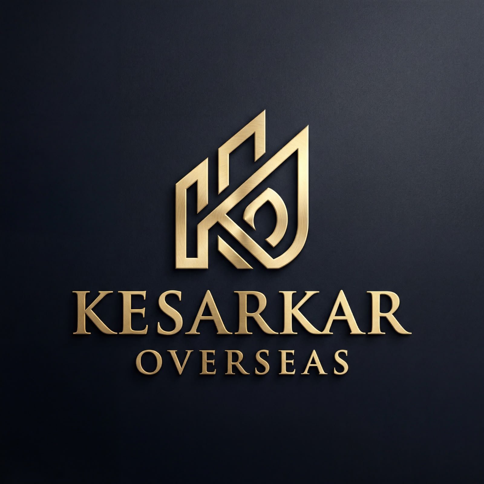 Kesarkar Overseas